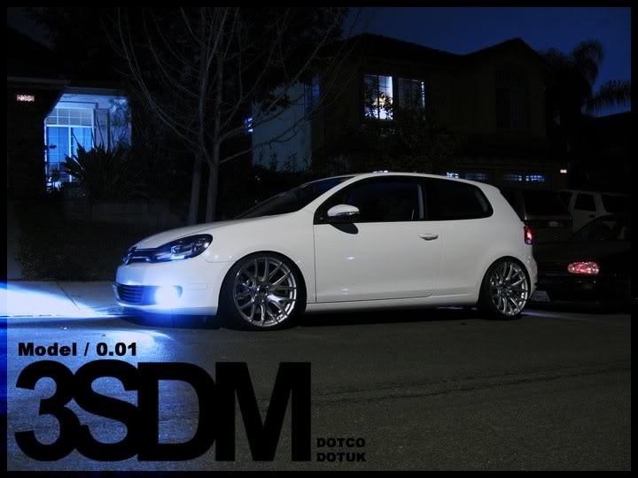 3SDM 0.01 Zilver 8,5x20 5x120 ET38 Velgen