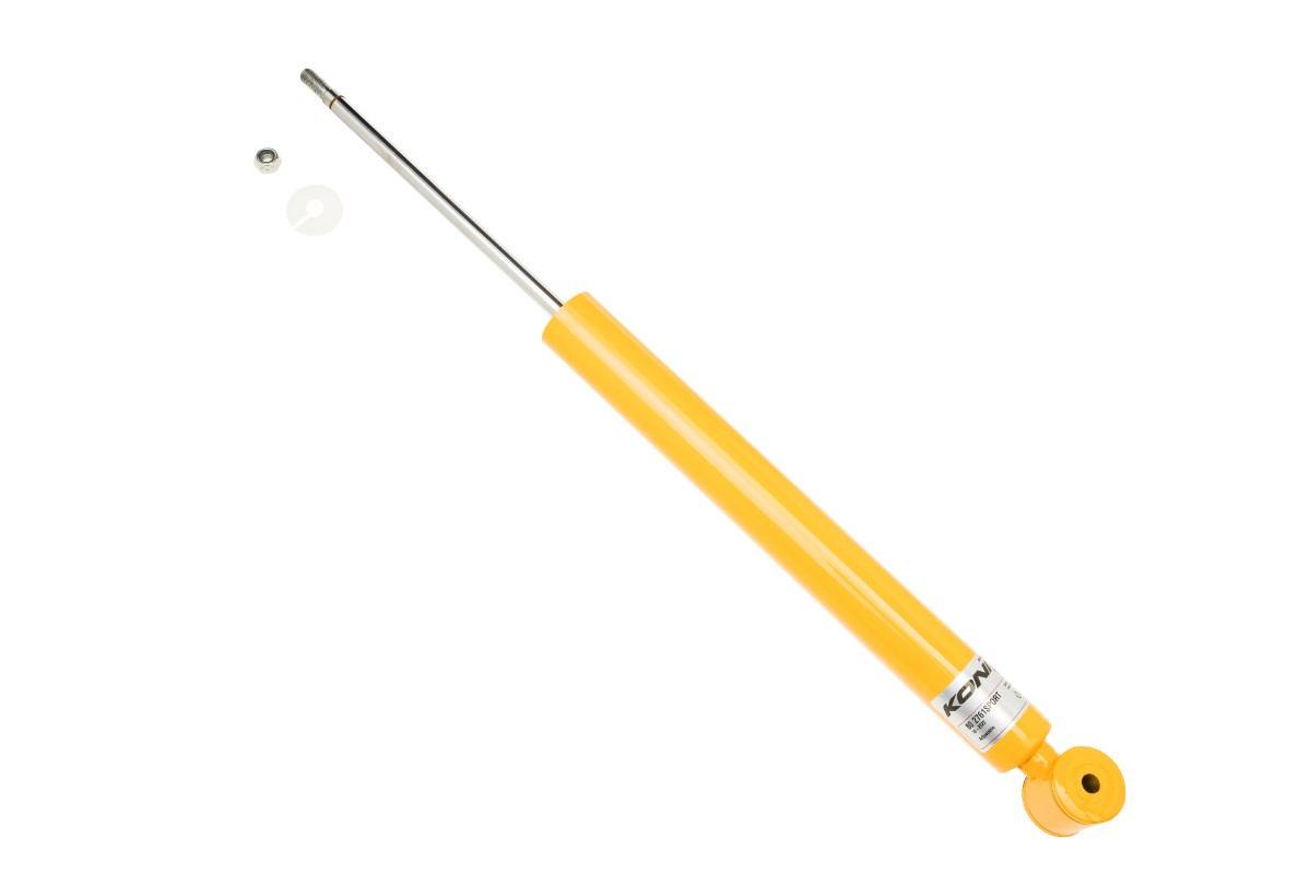 Koni Schokbreker VW Bora 11.98-05 Achterkant Geel