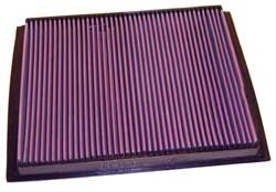 K&N Inlegfilter VW LT 2.5 1996-04