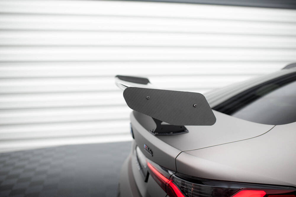 Carbon Spoiler passend voor BMW M4 G82 / M440i G22 / 4 M-pack G22