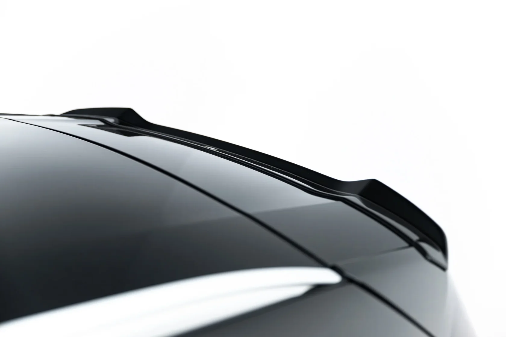 Bodykit passend voor BMW X3 G01 Glans Zwart