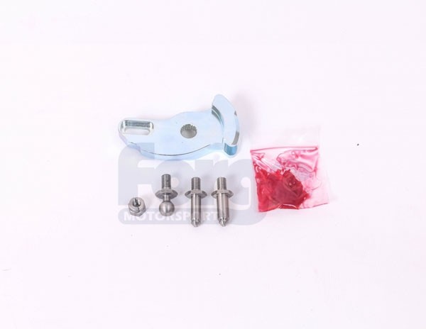 Skoda Octavia 1.4 Twincharged 170 Other FORGE QUICKSHIFTER FOR 6