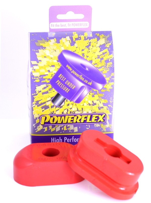 VW GOLF MODELS Front Engine Mount Dog Bone (Diesel) - Po