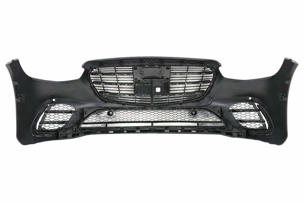 Voorbumper passend voor Mercedes S Klasse W223 AMG Line