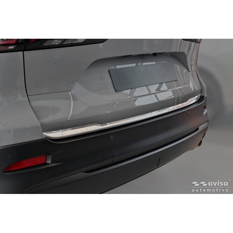 Avisa Geborsteld RVS Kofferbak Sierlijst  Mazda CX-5 III 2025-