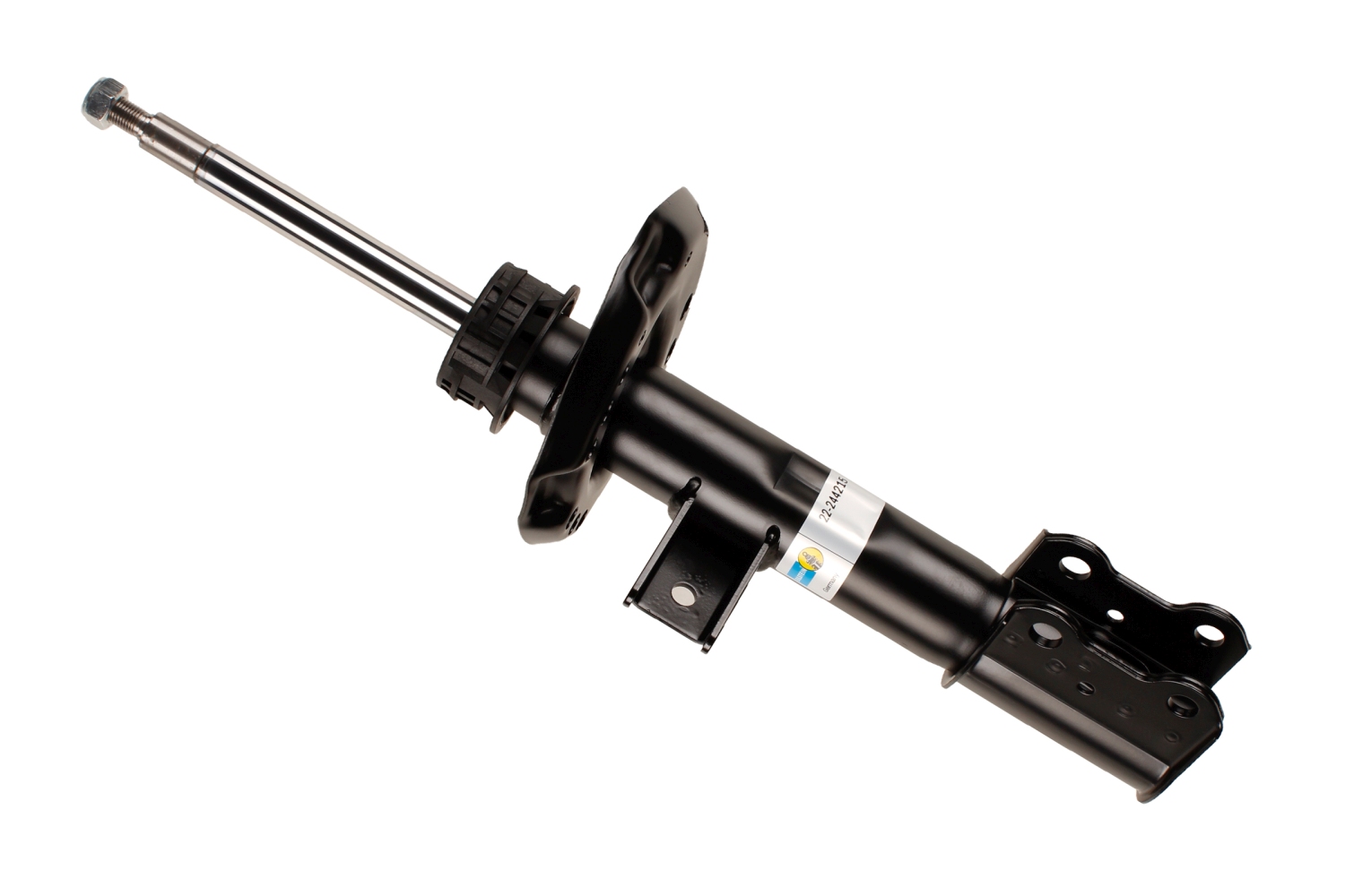 Bilstein B4 L.voorkant Schokdemper Mercedes Gla X156 Verh. Bodemfr.