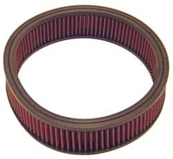 K&N Inlegfilter Opel Monza 3.0S 1981-87