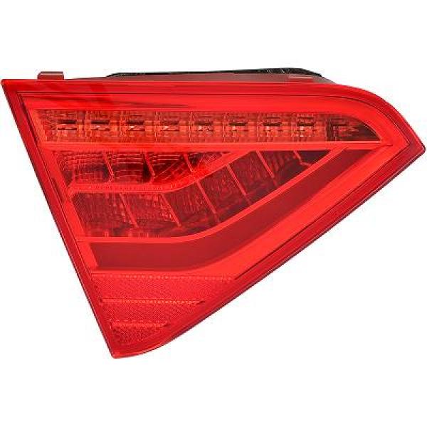 Achterlicht Links Binnenzijde Audi A5