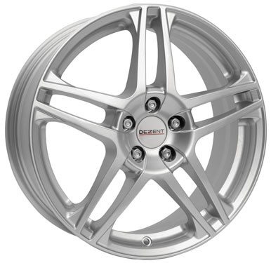 Velgen DEZENT RB 7,5x17