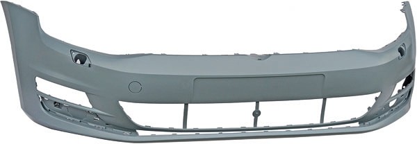 Voorbumper passend voor VW Golf VII