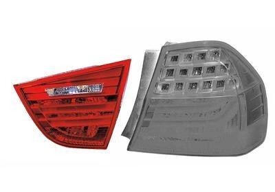 achterlicht, binnen, incl fittingdeel, rechts BMW 3 serie E90/E9