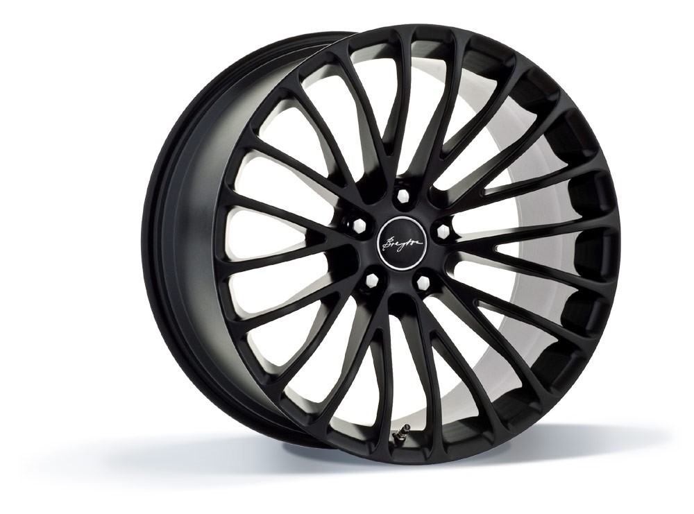 Breyton race LS black 8,5 x 20 5x112