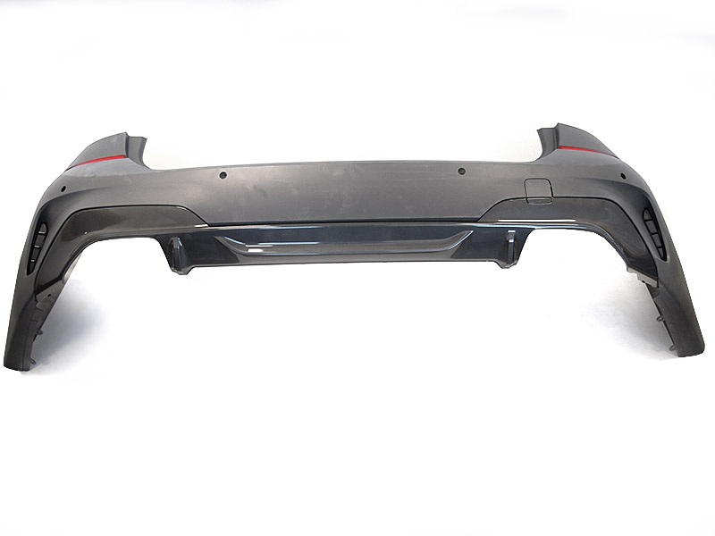 Achterbumper passend voor BMW 3 Serie G21 Look M3 M Look