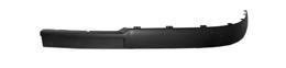 voorbumperlijst, links Renault Scenic, 1999-2003