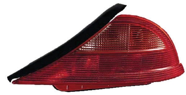 Achterlicht rechts LANCIA Y 00->>
