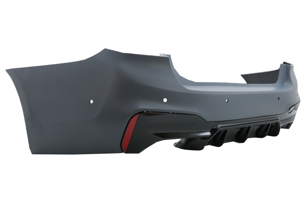 Bodykit passend voor BMW 5-Serie G30/G31 2020- M5 Design