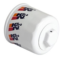 K&N Oliefilter Subaru Outback 2.5 2001-11