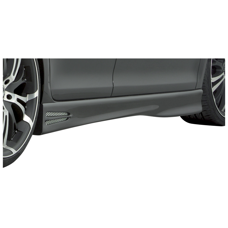 Sideskirts  Opel Vectra B 'GT4' (ABS)
