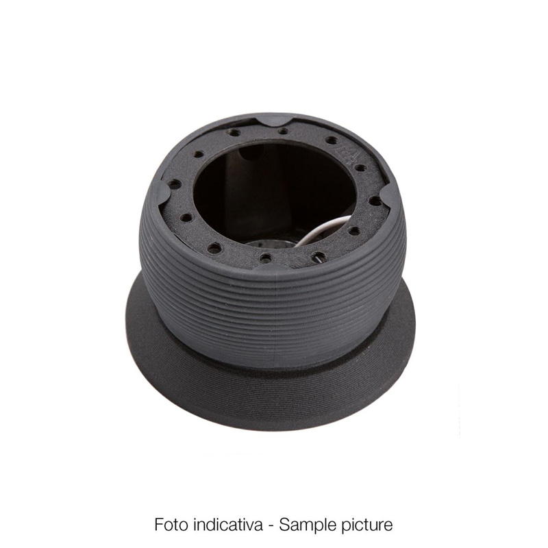 Simoni Racing Airbag Stuurnaaf  Toyota Corolla E11 1997-2002