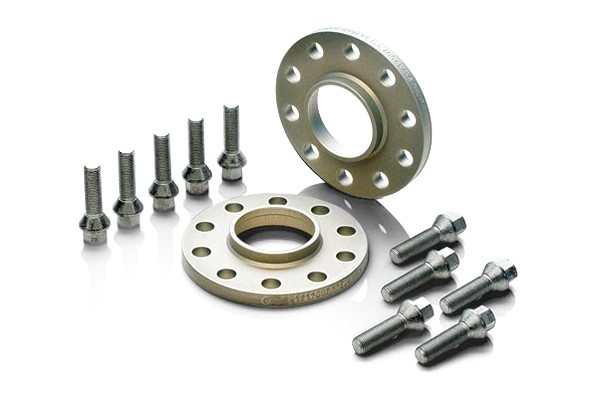 Pro Spacers Fiat Punto 04.96-02.00 4x98 15mm Eibach