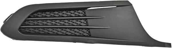 Bumper Grill Rechts VW Jetta