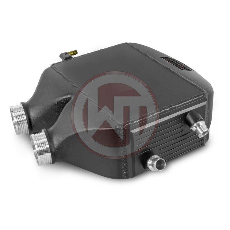 Intercooler BMW M2 F87 Competition S55 Wagner Competition kit