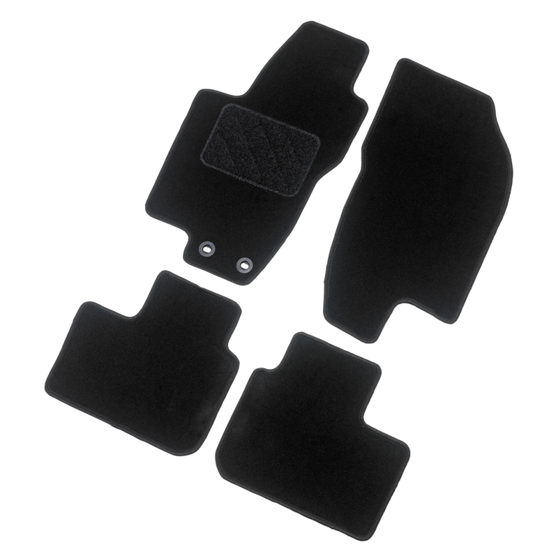 Automatten  Audi A3 1996-2003