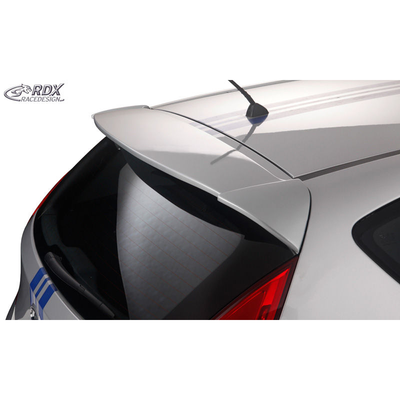 Dakspoiler  Hyundai i30 FD/FDH 2007-2012 (PUR-IHS)