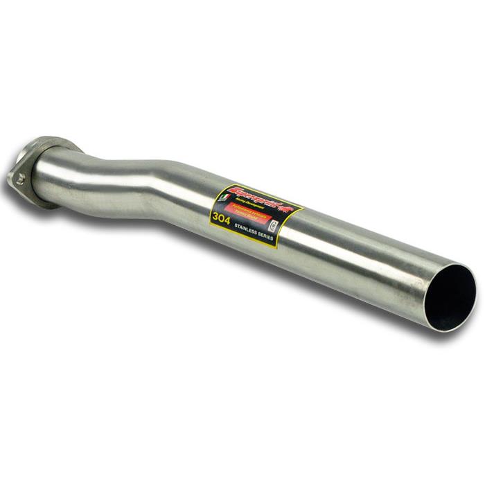 ALFA ROMEO GIULIETTA Veloce 1750 TBi (240 Hp) 2016 Front pipe