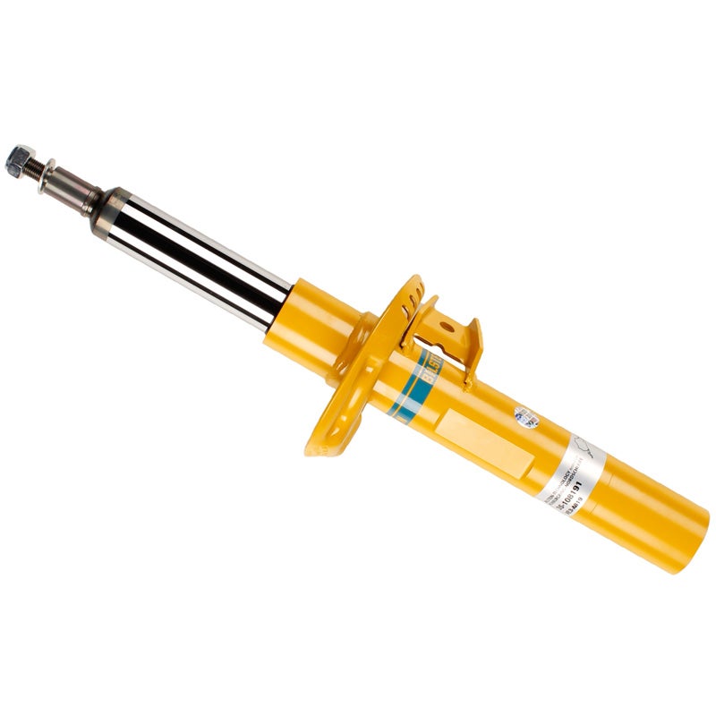 Bilstein B8 (35-108191)  VW Beetle II/Caddy III/IV/Eos/Golf V/VI/Jetta III/IV/Scirocco III/Touran I & Audi A3 Cabrio/Sportback (8P)/Q3 I 2013-2018 & Seat Altea/Leon II/Toledo III & Skoda Octavia II - vooras