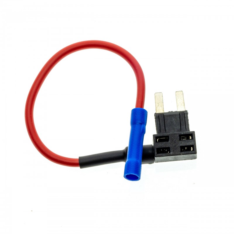 EPFH03 Fuse Adapter BYPASS MINI 20A