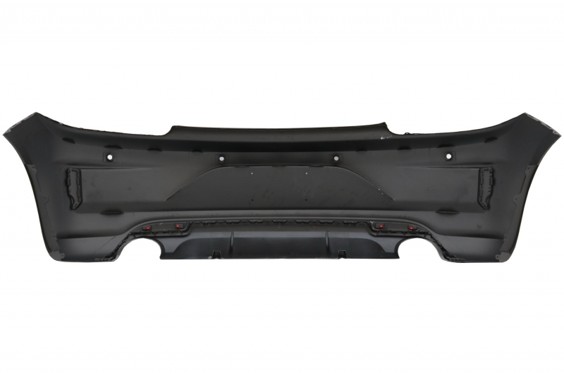 Bodykit passend voor VW Scirocco  2015 - .. R-Look HQ