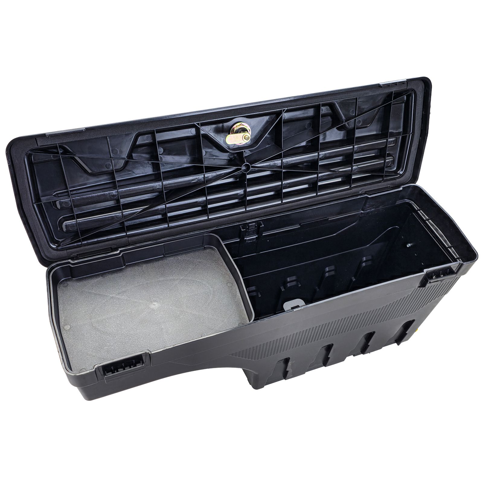 Opbergboxen Ford Ranger T6 T7 T8 Pick-Up