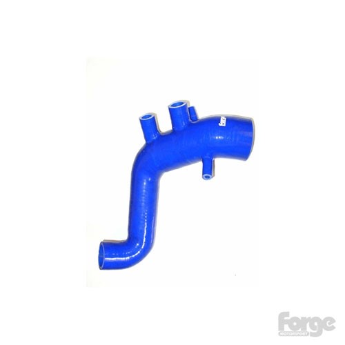 Volkswagen Beetle 1.8T Hoses FORGE SILICONE INTAKE HOSE (fitment