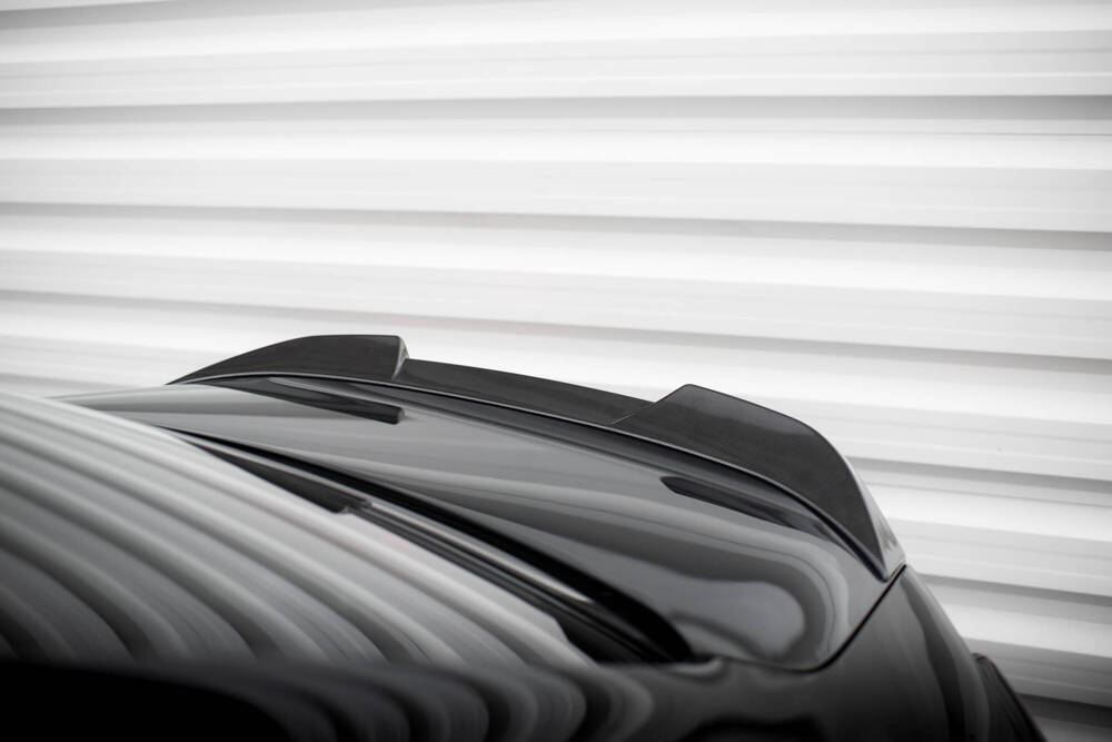Spoiler passend voor BMW M2 G87 / 2 Serie G42 Maxton Carbon