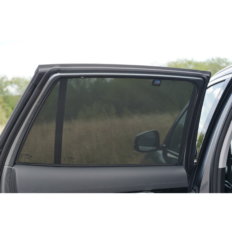 Set Car Shades  Geely StarRay 2024- (6-delig)