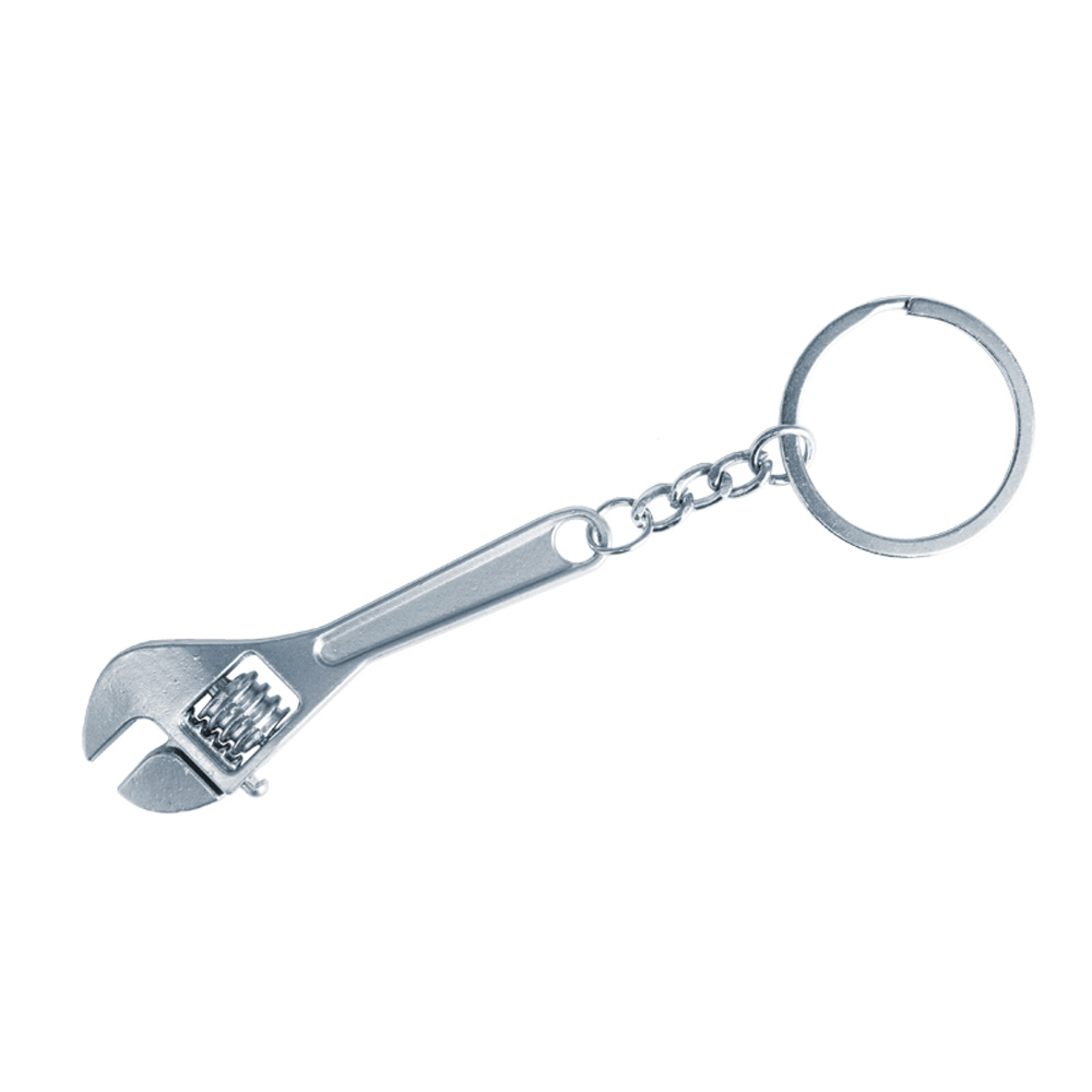 Simoni Racing Sleutelhanger Moersleutel