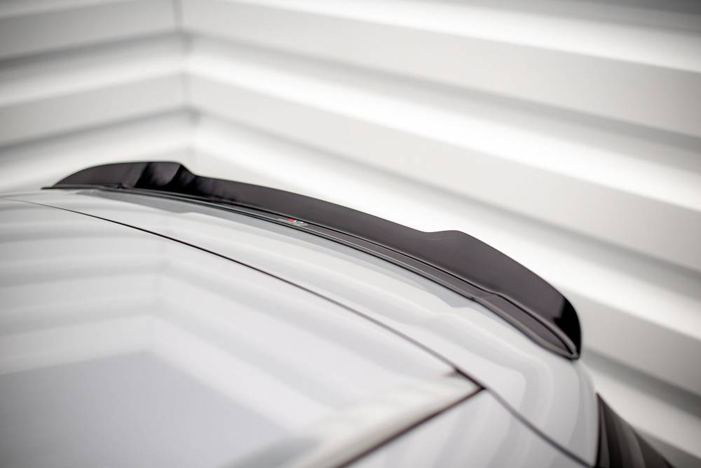 Spoiler passend voor Mercedes-Benz C Estate W205 Maxton