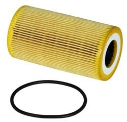 K&N Oliefilter Porsche 996 3.6 1999-05