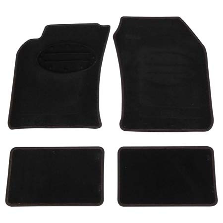 Mattenset Comfortline 'Volvo 2/3/4/7/9/ serie'