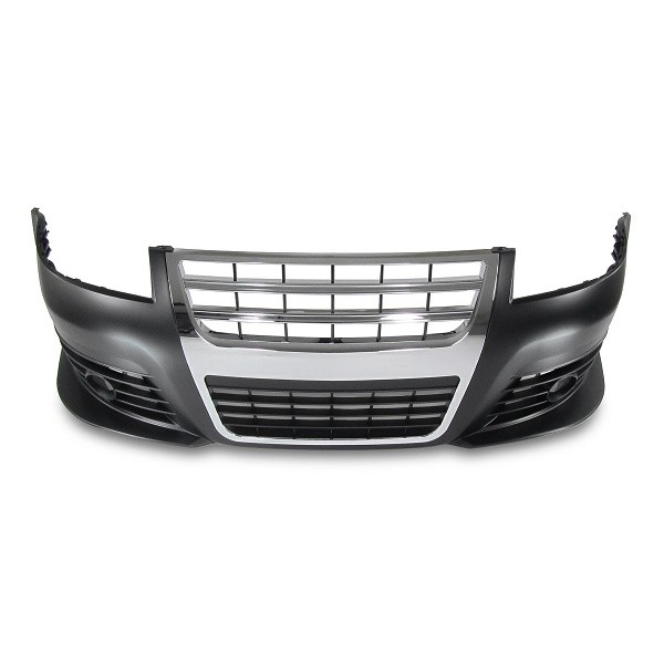 Voorbumper passend voor VW Passat 3BG in 3C look