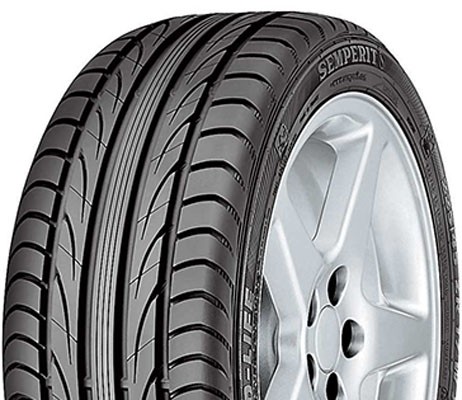 Semperit 225/55 R16 95Y SPEED-LIFE 2 Bandenset