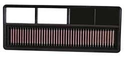 K&N Inlegfilter Lancia Musa 1.3 2004-11