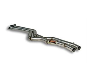 BMW Z3 Roadster 2.5i (U.S.A.) 01 –› 02 Supersprint Front pipes k