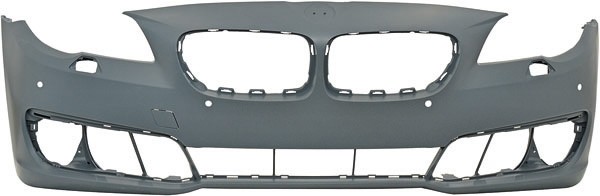 Voorbumper passend voor BMW F10/BMW F11
