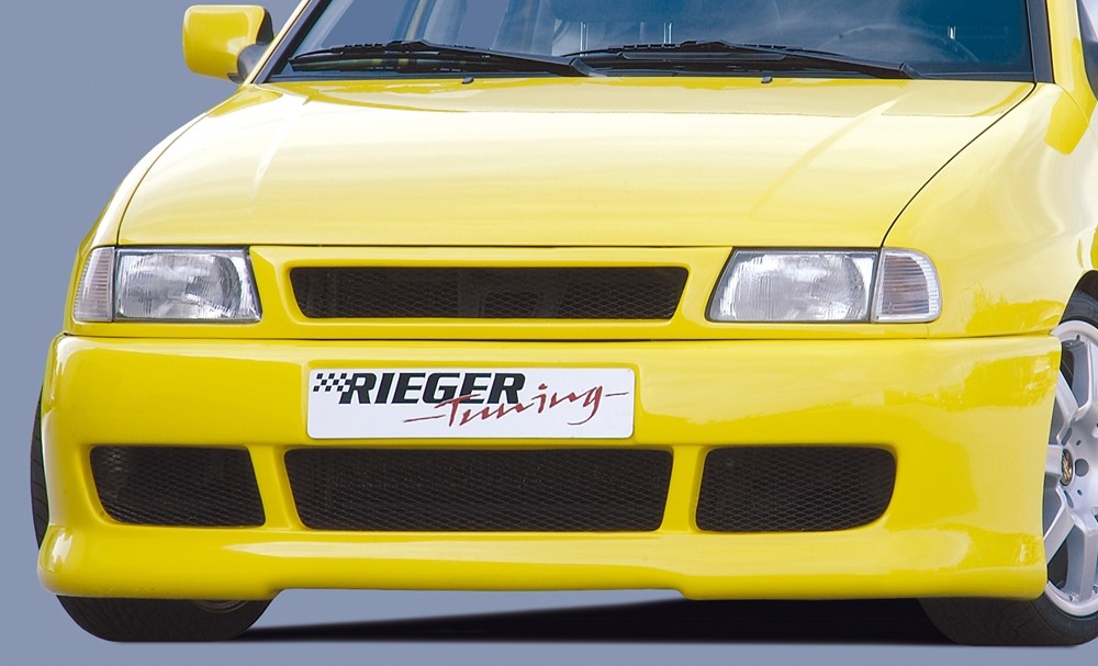 Voorbumper Seat Cordoba model 99 Rieger
