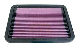 K&N Inlegfilter Mazda Xedos 6 2.0 1992-99