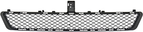 BumperGrill Mercedes W212