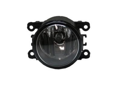mistlamp, Valeo, links = rechts, 02/2004-Citroen C4, Picasso/Gra