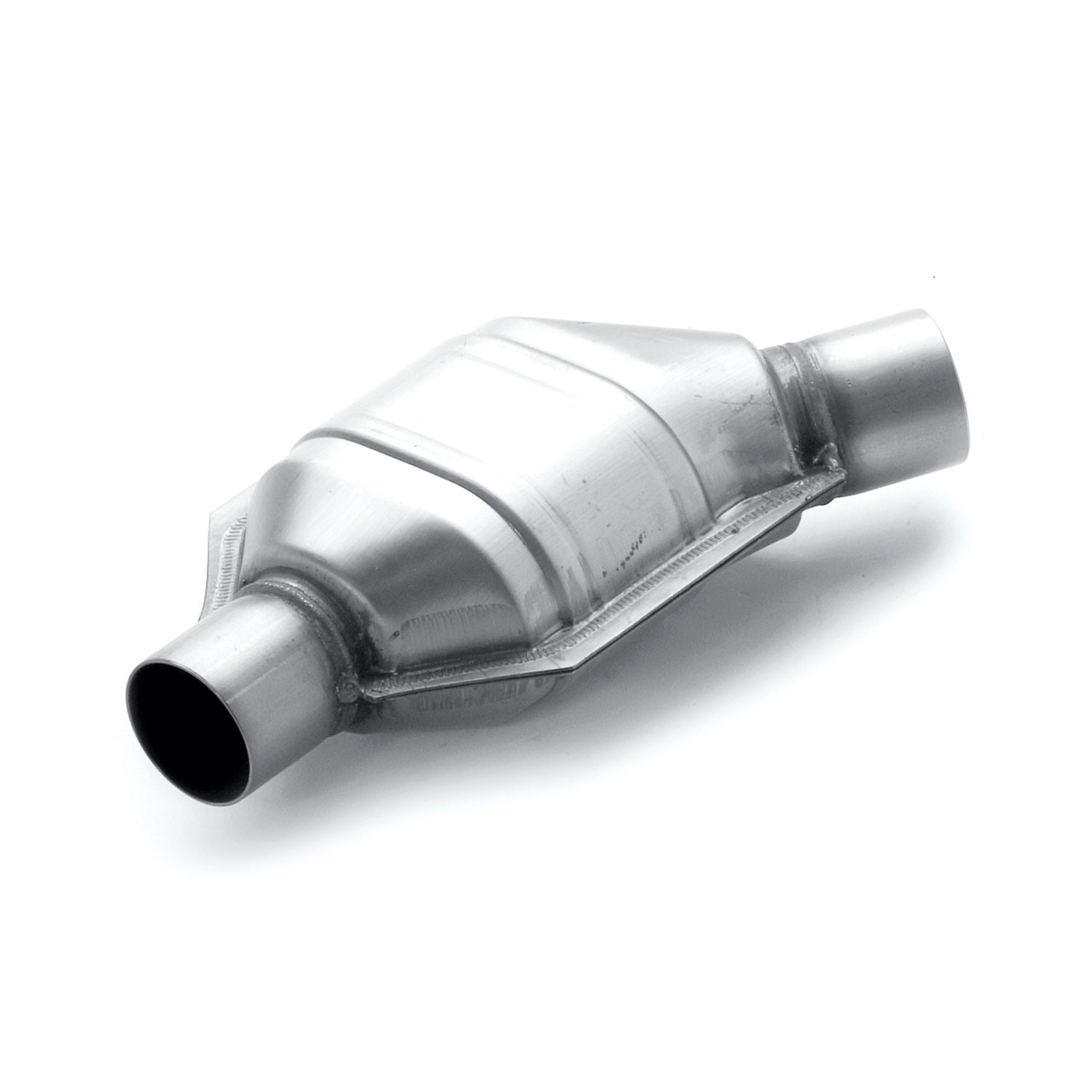 Catalysator Catalysator Univ 2" Angled O/C Pre-OBDII Magnaflow U